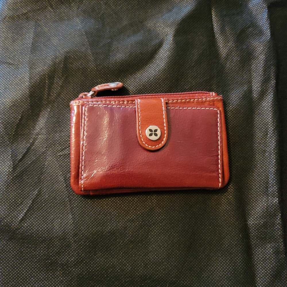 Small Wallet